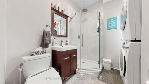 Photo 44 at 201 Seaton Street, South St. James Town, Toronto