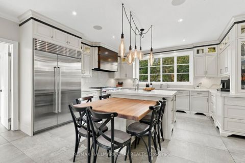 Photo 3 at 6513 King Road, Nobleton, King