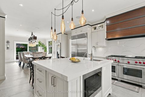 Photo 4 at 6513 King Road, Nobleton, King