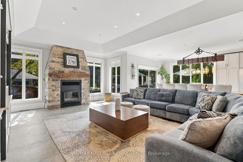 Photo 5 at 6513 King Road, Nobleton, King