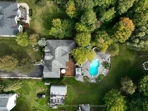 Photo 7 at 6513 King Road, Nobleton, King