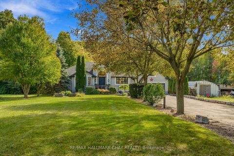 Photo 8 at 6513 King Road, Nobleton, King