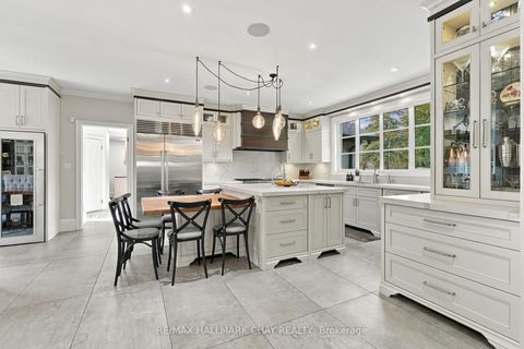 Photo 13 at 6513 King Road, Nobleton, King