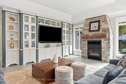 Photo 16 at 6513 King Road, Nobleton, King