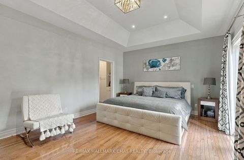 Photo 18 at 6513 King Road, Nobleton, King