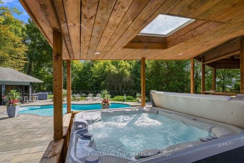 Photo 36 at 6513 King Road, Nobleton, King