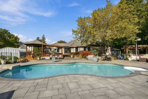 Photo 37 at 6513 King Road, Nobleton, King