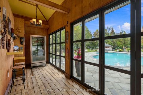 Photo 38 at 6513 King Road, Nobleton, King