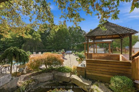 Photo 40 at 6513 King Road, Nobleton, King