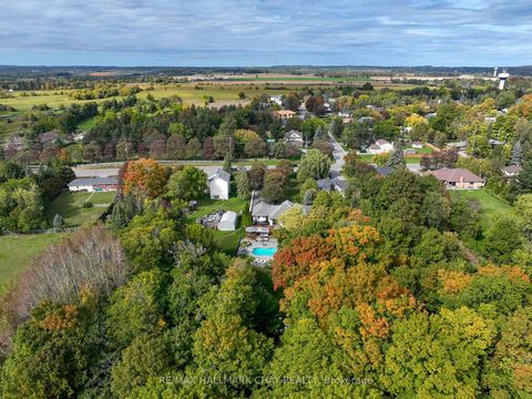 Photo 42 at 6513 King Road, Nobleton, King