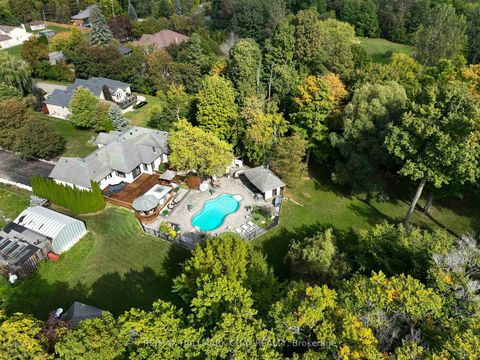 Photo 43 at 6513 King Road, Nobleton, King