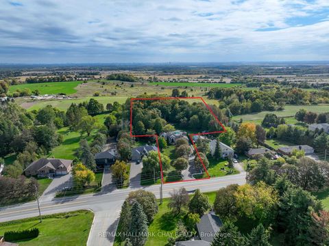 Photo 44 at 6513 King Road, Nobleton, King
