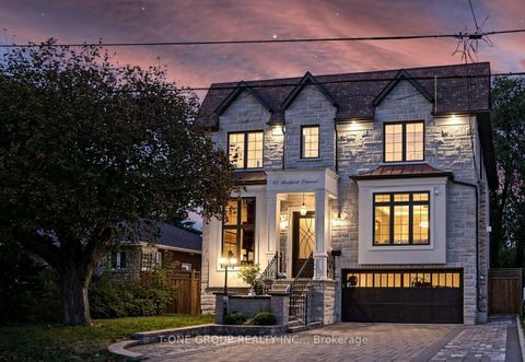 Photo 0 at 43 Rockport Crescent, Crosby, Richmond Hill