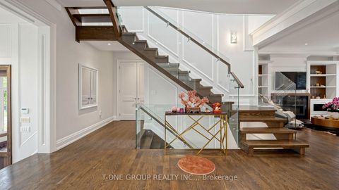 Photo 7 at 43 Rockport Crescent, Crosby, Richmond Hill