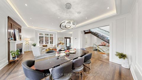 Photo 13 at 43 Rockport Crescent, Crosby, Richmond Hill