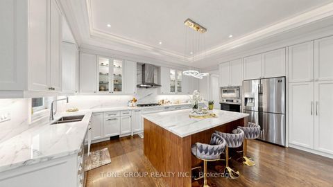 Photo 18 at 43 Rockport Crescent, Crosby, Richmond Hill
