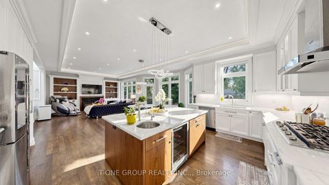 Photo 19 at 43 Rockport Crescent, Crosby, Richmond Hill