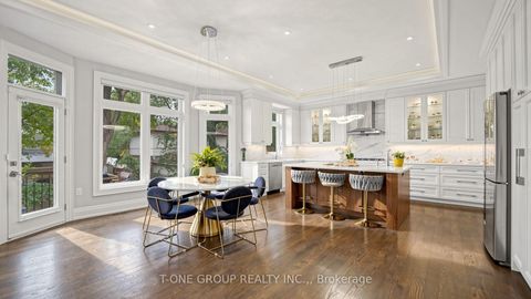Photo 21 at 43 Rockport Crescent, Crosby, Richmond Hill