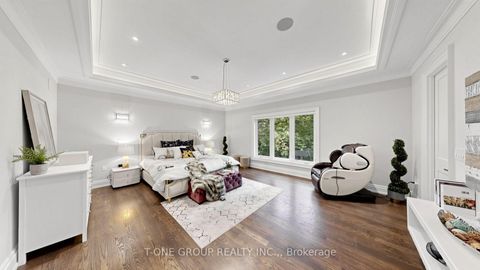 Photo 25 at 43 Rockport Crescent, Crosby, Richmond Hill