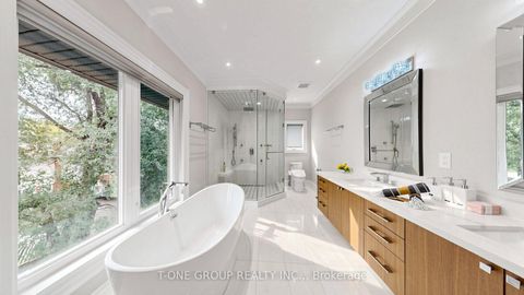 Photo 27 at 43 Rockport Crescent, Crosby, Richmond Hill