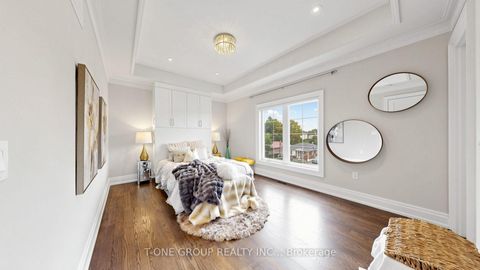 Photo 31 at 43 Rockport Crescent, Crosby, Richmond Hill