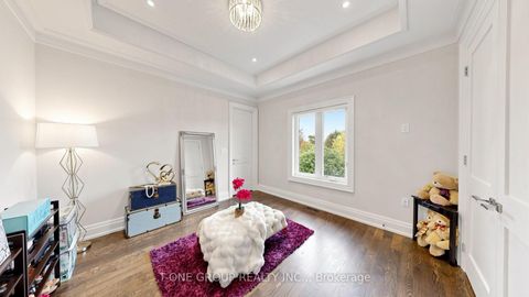 Photo 32 at 43 Rockport Crescent, Crosby, Richmond Hill