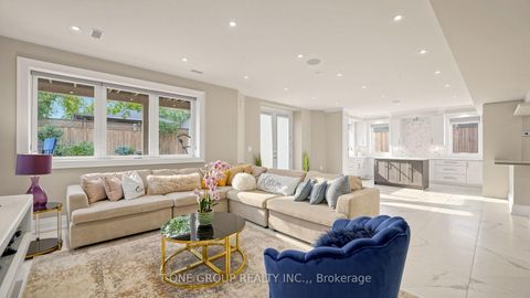 Photo 36 at 43 Rockport Crescent, Crosby, Richmond Hill