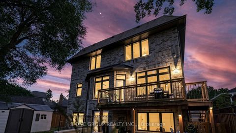 Photo 42 at 43 Rockport Crescent, Crosby, Richmond Hill