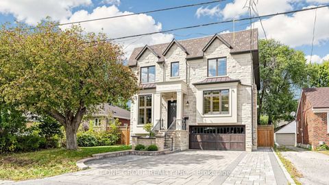 Photo 43 at 43 Rockport Crescent, Crosby, Richmond Hill