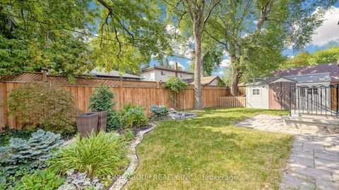 Photo 44 at 43 Rockport Crescent, Crosby, Richmond Hill