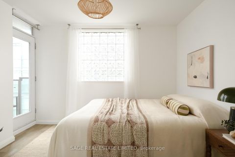 Photo 24 at 2109 - 750 Bay Street, Bay Street Corridor, Toronto