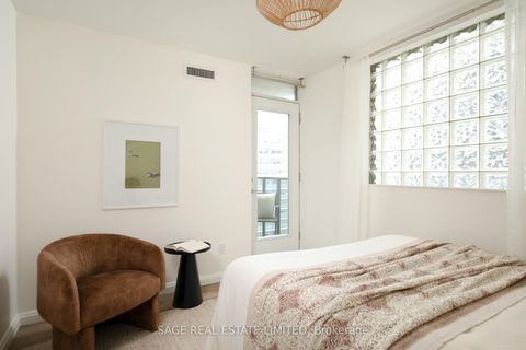 Photo 26 at 2109 - 750 Bay Street, Bay Street Corridor, Toronto