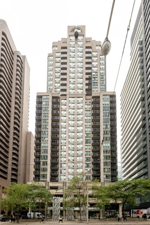 Photo 32 at 2109 - 750 Bay Street, Bay Street Corridor, Toronto