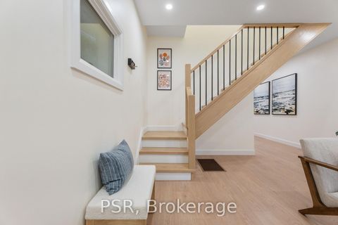 Photo 2 at 1045 Ossington Avenue, Junction, Toronto