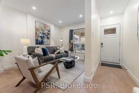 Photo 3 at 1045 Ossington Avenue, Junction, Toronto