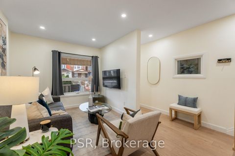 Photo 4 at 1045 Ossington Avenue, Junction, Toronto