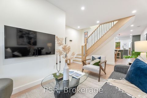 Photo 6 at 1045 Ossington Avenue, Junction, Toronto