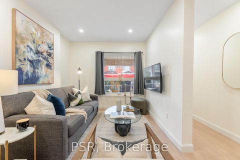 Photo 7 at 1045 Ossington Avenue, Junction, Toronto