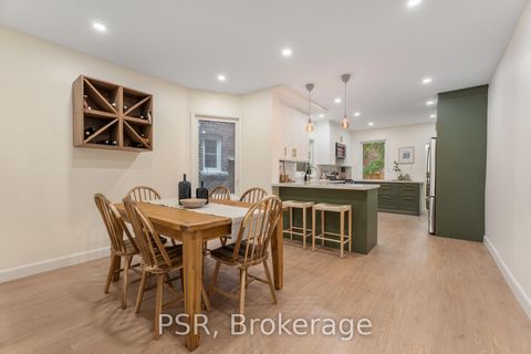 Photo 8 at 1045 Ossington Avenue, Junction, Toronto
