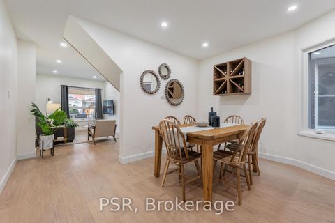 Photo 9 at 1045 Ossington Avenue, Junction, Toronto