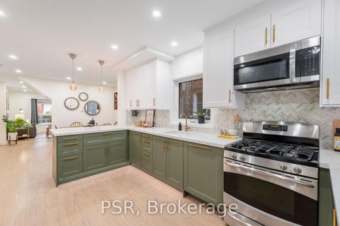 Photo 11 at 1045 Ossington Avenue, Junction, Toronto