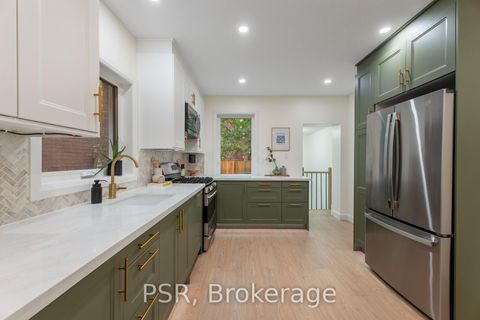 Photo 13 at 1045 Ossington Avenue, Junction, Toronto