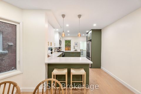 Photo 15 at 1045 Ossington Avenue, Junction, Toronto