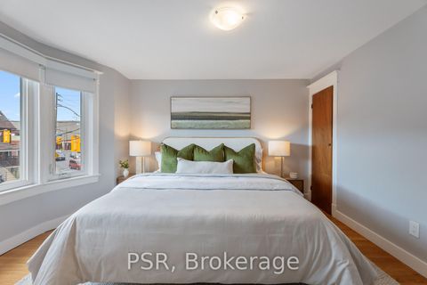 Photo 17 at 1045 Ossington Avenue, Junction, Toronto