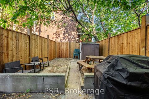 Photo 38 at 1045 Ossington Avenue, Junction, Toronto