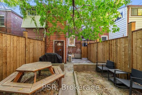 Photo 39 at 1045 Ossington Avenue, Junction, Toronto