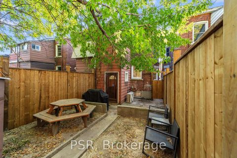 Photo 40 at 1045 Ossington Avenue, Junction, Toronto