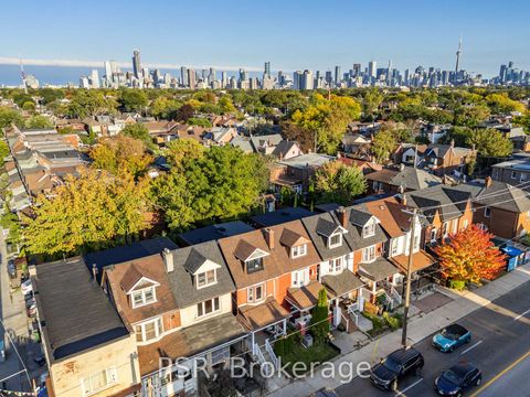 Photo 41 at 1045 Ossington Avenue, Junction, Toronto