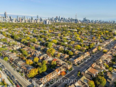 Photo 42 at 1045 Ossington Avenue, Junction, Toronto