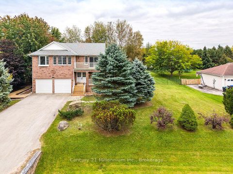 Photo 1 at 46 Donald Avenue, Nottawa, Clearview